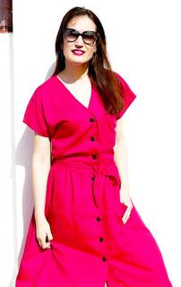 Vestido fruncido Patrones Vestido fruncido Patrones