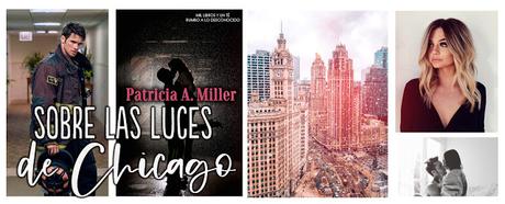 Reseña | Sobre las luces de Chicago ~ Patricia A. Miller