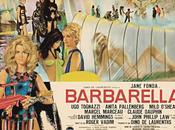 BARBARELLA- Roger Vadim