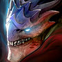 Guía de personajes de Dota2, juego multijugador de estrategia en tiempo real: Dragon Knight.