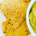 receta guacamole que no pica