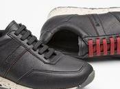 Canussa lanza primera zapatilla vegana calidad partir residuos Made Spain