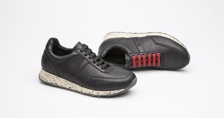 Canussa lanza la primera zapatilla vegana de calidad a partir de residuos Made in Spain 