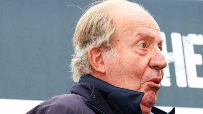 La prensa internacional se ceba con Juan Carlos I y le recuerda sus amantes. La prensa internacional se ceba con Juan Carlos I y le recuerda sus amantes.