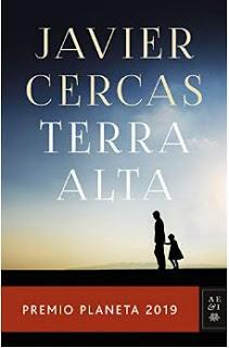 «Terra Alta» de Javier Cercas