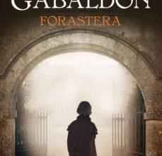 Forastera de Diana Gabaldon | Reseña