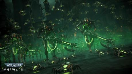 Warhammer Community: Resumen doble