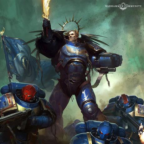 Warhammer Community: Resumen doble
