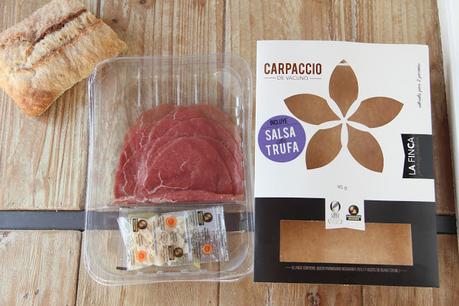 Disfrutar de la carne con los productos de la tienda online de Carnes de La Finca (y receta del entrecot dos primaveras) Disfrutar de la carne con los productos de la tienda online de Carnes de La Finca (y receta del entrecot dos primaveras)