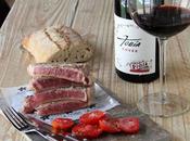 Disfrutar carne productos tienda online Carnes Finca receta entrecot primaveras)