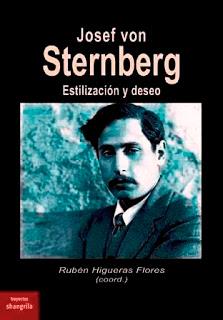 El espejo incomprensible: La arquitectura de Von Sternberg
