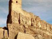 Castillo murallas Atienza