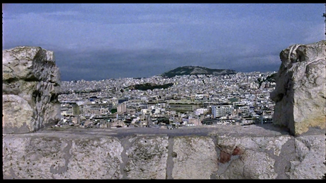 Un lugar en el cine: La resistencia del cine Un lugar en el cine: La resistencia del cine