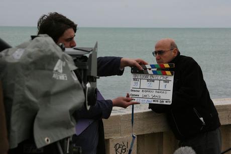 Un lugar en el cine: La resistencia del cine Un lugar en el cine: La resistencia del cine