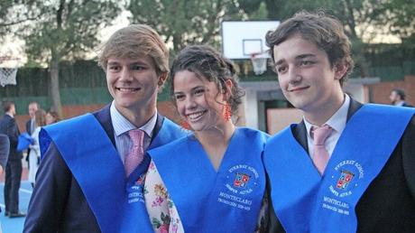 Educando en familia: formando los líderes del mañana Educando en familia: formando los líderes del mañana