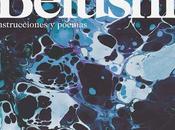[Disco] Belushi Instrucciones Poemas (2020)