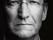 Apple Cook Leander Kahney