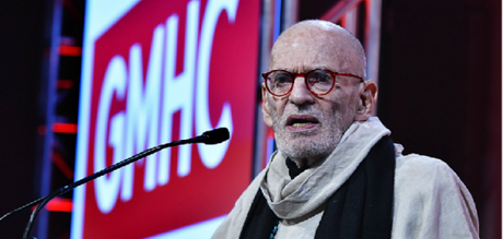 Falleció Larry Kramer, activista y pionero del movimiento LGBT