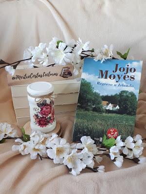 Regreso a Irlanda (Jojo Moyes)