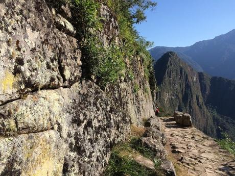 Todos los caminos conducen a Machu Picchu peru-foto3
