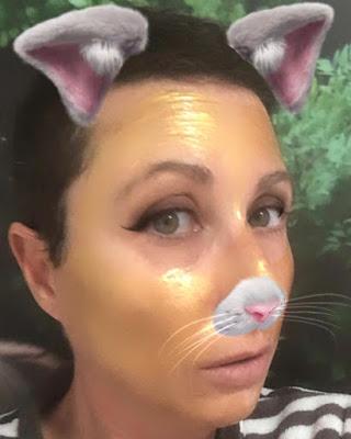Glamour boost de Sense Beauty. Mascarilla Peel-Off SPARKLY GOLD sparkly-gold-peel-off-mascarilla-dorada-sense-beauty-glamour-boost