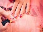 Soñar uñas