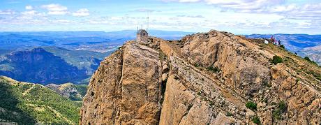 Viaje al Medievo del Maestrazgo, Castellón (y II) : De Alcoceber a Castellón