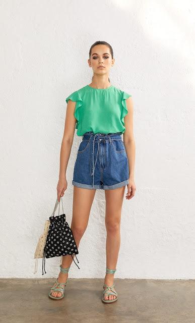 COMPRAS DE LA SEMANA ; MAYO (V).-