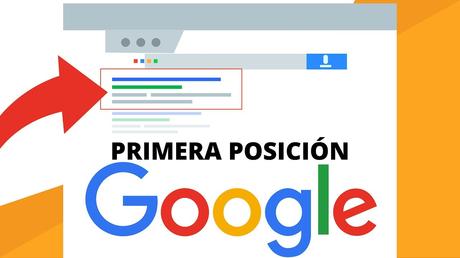 posicionar su sitio en los primeros lugares de Google