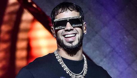 Anuel AA