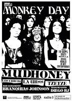 Monkey Day 2021 en el CAAC de Sevilla