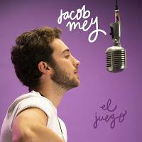 Jacob Mey estrena su nuevo single llamado El juego Jacob Mey estrena su nuevo single llamado El juego