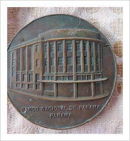 Recordando los Cincuenta Años de Fundación del Banco Nacional de Panamá en junio de 1954 💰🏦