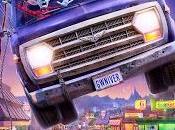 Onward (2020)