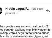 Gracias Nicole