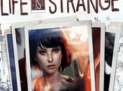 #ViernesDandoLaNota vida extraña