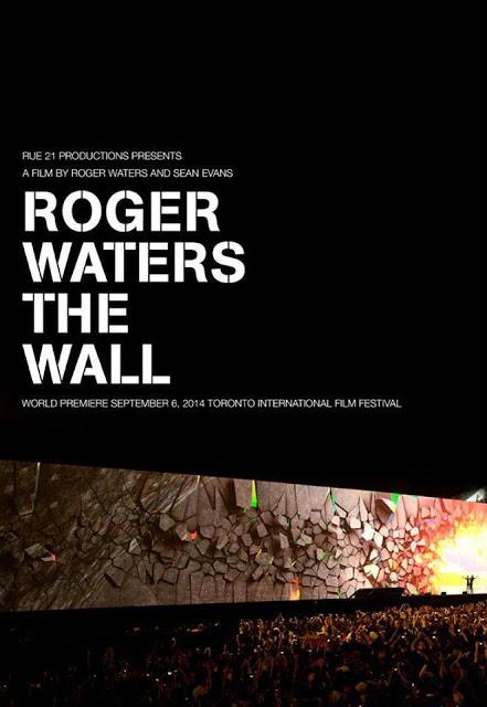 Roger Waters: THE WALL (VOSE)