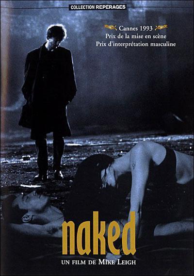 NAKED (Indefenso) Mike Leigh