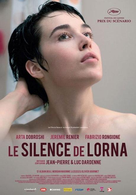 EL SILENCIO DE LORNA- Jean-Pierre Dardenne, Luc Dardenne