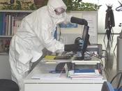 Centro: actual crisis sanitaria está generando incremento necesidad limpieza desinfección