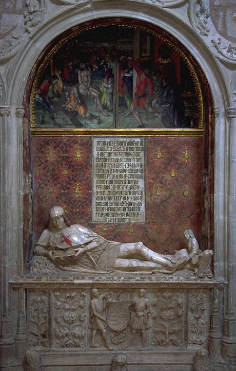 Sigüenza, un libro de arte de nueve siglos