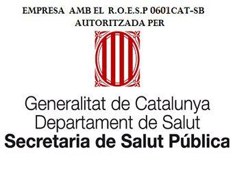 Tot Net obtiene la inscripción en el registro oficial de empresas para la desinfección (ROESP) Tot Net obtiene la inscripción en el registro oficial de empresas para la desinfección (ROESP)