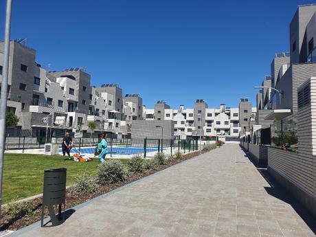 La encuesta ‘PENSAR en HABITAR’ propone una reflexión sobre la vivienda, a partir del confinamiento La encuesta ‘PENSAR en HABITAR’ propone una reflexión sobre la vivienda, a partir del confinamiento