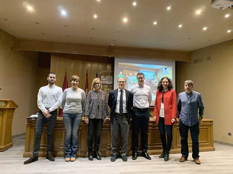 Curso sobre la ‘Responsabilidad urbanística’ convocado por COSITAL en Albacete Curso sobre la ‘Responsabilidad urbanística’ convocado por COSITAL en Albacete