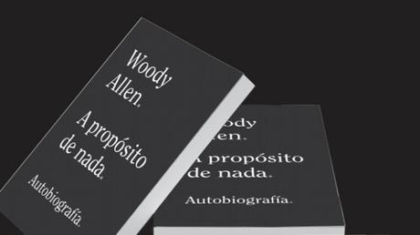 Memorias de Woody Allen