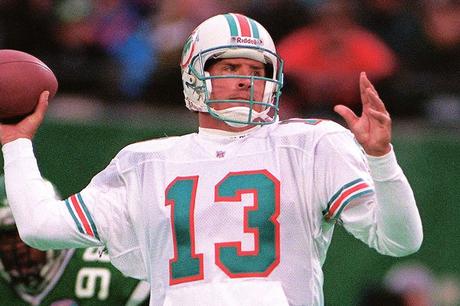 Los 10 mejores jugadores en la historia de los Dolphins