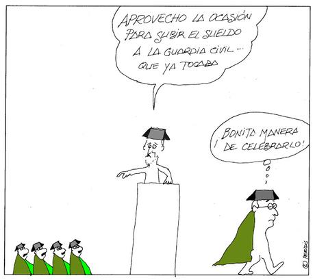 [SONRÍA, POR FAVOR] Es viernes, 29 de mayo