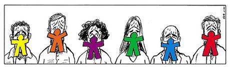 [SONRÍA, POR FAVOR] Es viernes, 29 de mayo