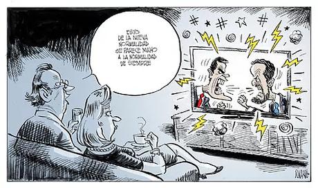 [SONRÍA, POR FAVOR] Es viernes, 29 de mayo