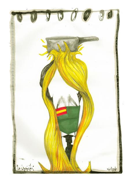 [SONRÍA, POR FAVOR] Es viernes, 29 de mayo